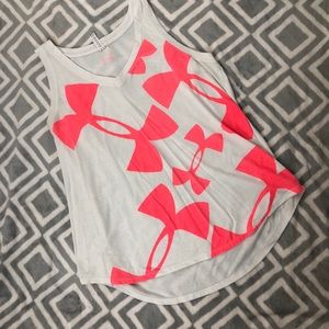 Under Armour Tank Top